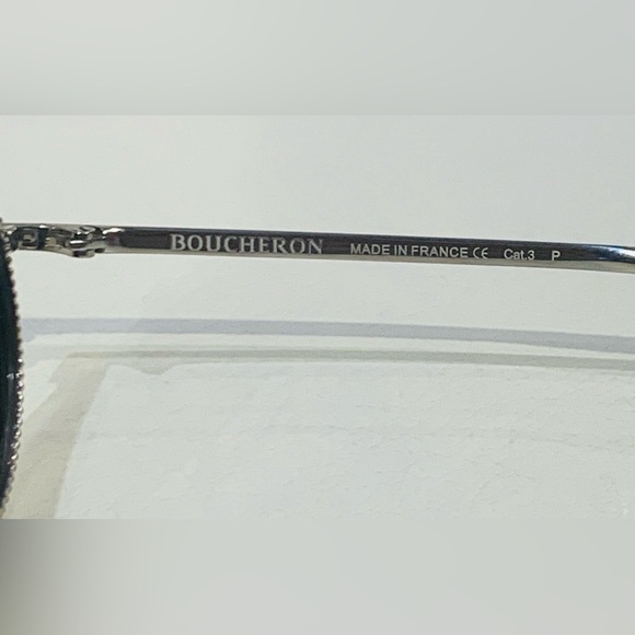 New Women’s Boucheron Sunglasses - Picture 5 of 10